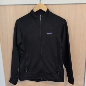 Patagonia Full Zip Crosstrek Jacket